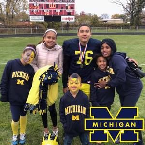 Meet your Posher, Tyeesha